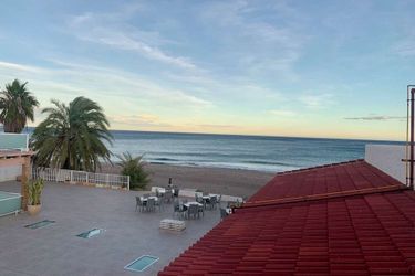 Hotel Continental Mojacar: Photo 