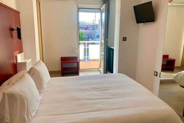Hotel Continental Mojacar: Photo 
