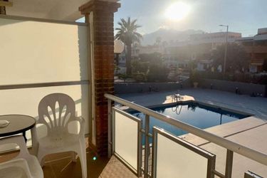 Hotel Continental Mojacar: Photo 