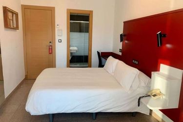 Hotel Continental Mojacar: Photo 