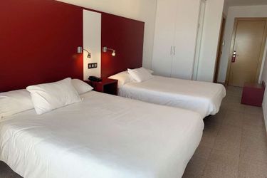 Hotel Continental Mojacar: Photo 