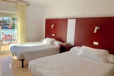 Hotel Continental Mojacar: Photo 