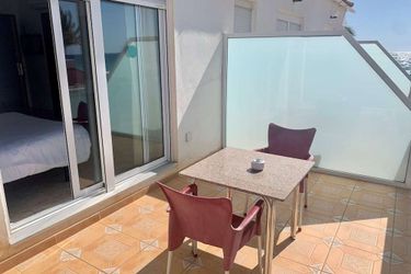 Hotel Continental Mojacar: Photo 