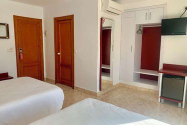 Hotel Continental Mojacar: Photo 