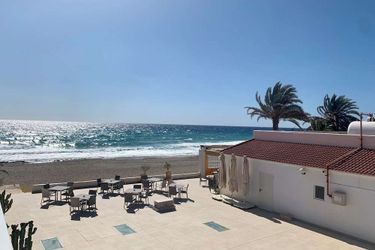 Hotel Continental Mojacar: Photo 