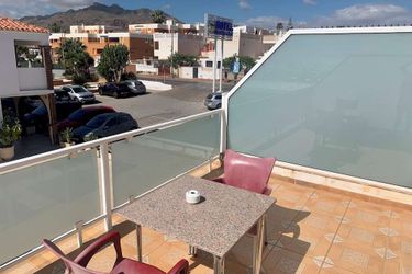 Hotel Continental Mojacar: Photo 