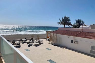 Hotel Continental Mojacar: Photo 