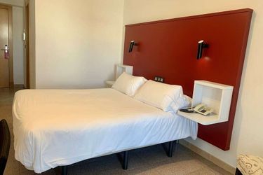 Hotel Continental Mojacar: Photo 