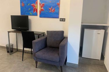 Hotel Continental Mojacar: Photo 
