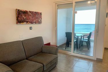 Hotel Continental Mojacar: Photo 