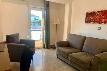 Hotel Continental Mojacar: Photo 