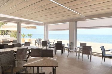 Hotel Continental Mojacar: Photo 