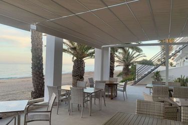 Hotel Continental Mojacar: Photo 