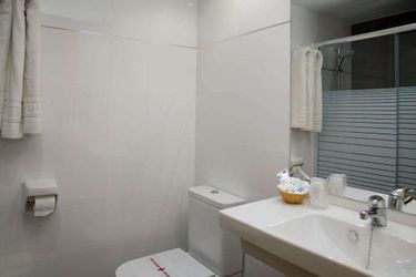 Hotel Continental Mojacar: Photo 