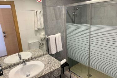 Hotel Continental Mojacar: Photo 
