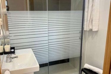 Hotel Continental Mojacar: Photo 