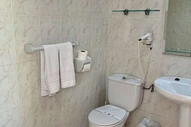 Hotel Continental Mojacar: Photo 
