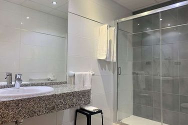 Hotel Continental Mojacar: Photo 
