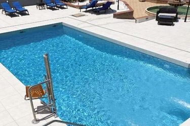 Hotel Continental Mojacar: Photo 