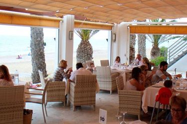 Hotel Continental Mojacar: Photo 