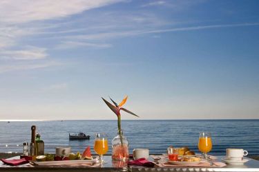 Hotel Continental Mojacar: Photo 