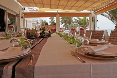 Hotel Continental Mojacar: Photo 