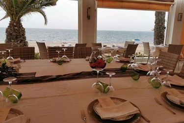 Hotel Continental Mojacar: Photo 