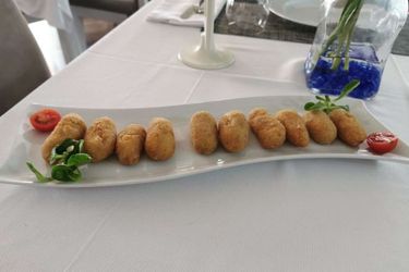 Hotel Continental Mojacar: Photo 