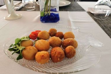 Hotel Continental Mojacar: Photo 