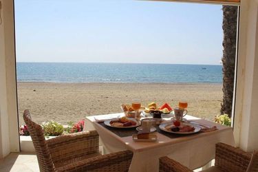 Hotel Continental Mojacar: Photo 