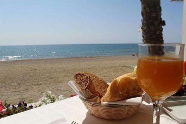 Hotel Continental Mojacar: Photo 
