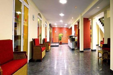 Hotel Continental Mojacar: Photo 