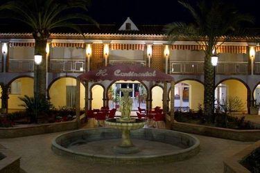 Hotel Continental Mojacar: Photo 