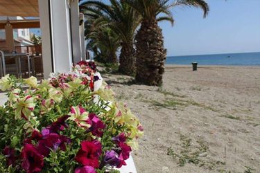 Hotel Continental Mojacar: Photo 