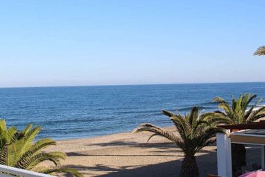 Hotel Continental Mojacar: Photo 