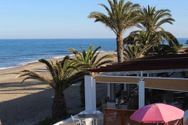 Hotel Continental Mojacar: Photo 