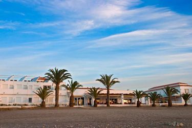 Hotel Continental Mojacar: Photo 