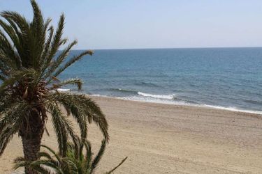 Hotel Continental Mojacar: Photo 