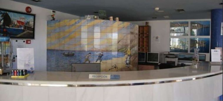 Punta Del Cantal Hotel Suites Mojacar: Foto 