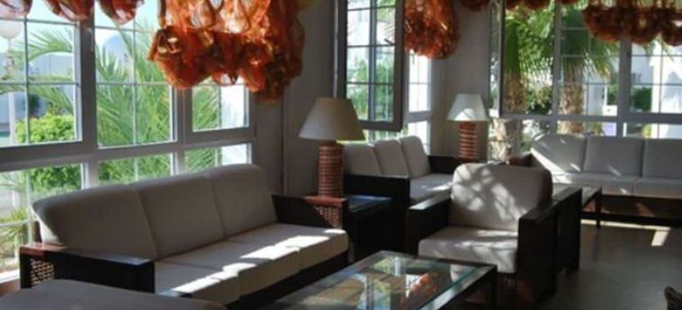 Punta Del Cantal Hotel Suites Mojacar: Foto 