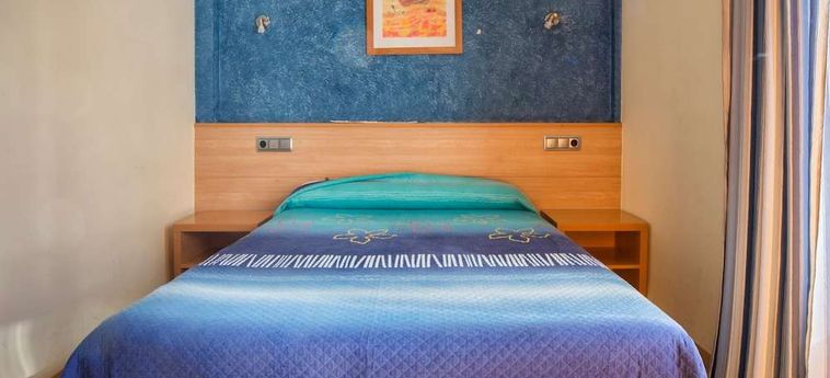 Punta Del Cantal Hotel Suites Mojacar: Foto 