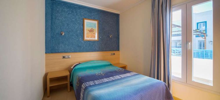Punta Del Cantal Hotel Suites Mojacar: Foto 