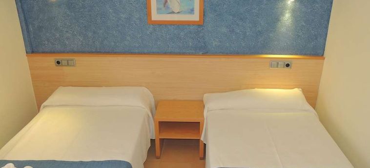 Punta Del Cantal Hotel Suites Mojacar: Foto 