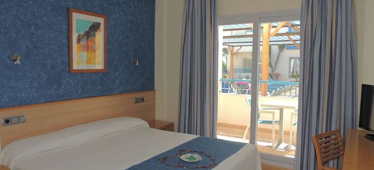 Punta Del Cantal Hotel Suites Mojacar: Foto 