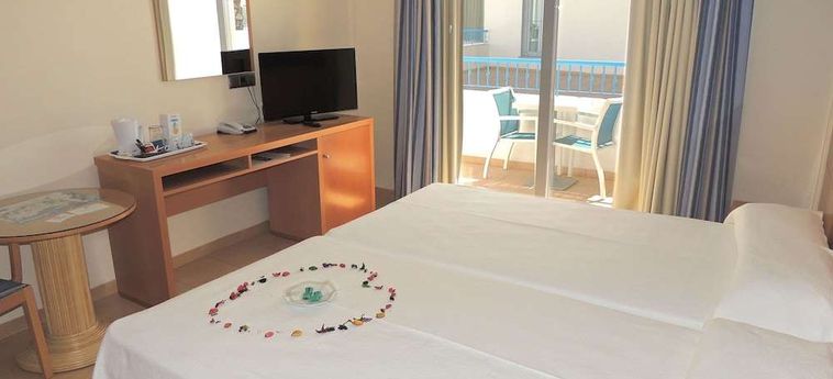 Punta Del Cantal Hotel Suites Mojacar: Foto 