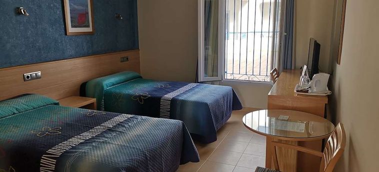 Punta Del Cantal Hotel Suites Mojacar: Foto 