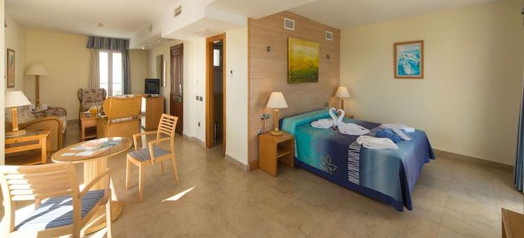 Punta Del Cantal Hotel Suites Mojacar: Foto 