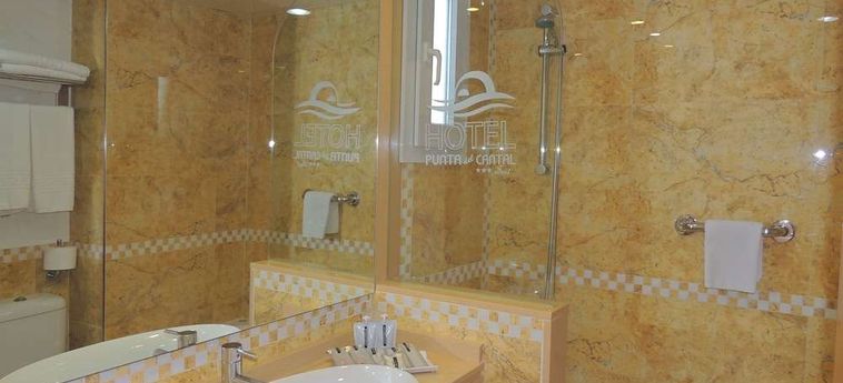 Punta Del Cantal Hotel Suites Mojacar: Foto 