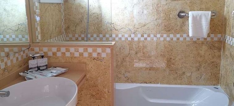 Punta Del Cantal Hotel Suites Mojacar: Foto 