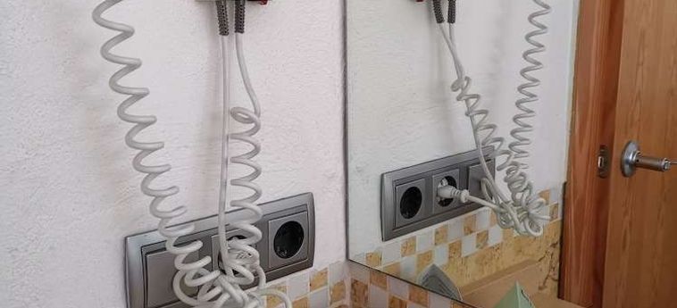 Punta Del Cantal Hotel Suites Mojacar: Foto 
